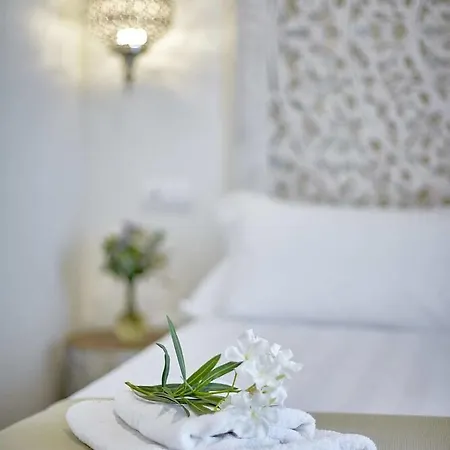 Casagrande - La Barrosa Hotel Chiclana de la Frontera